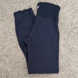 Vuori gray Leggings